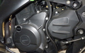 KAWASAKI NINJA 250 2 EX250P
