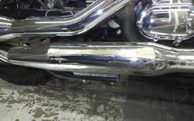 HARLEY FXDLI 1450 2004