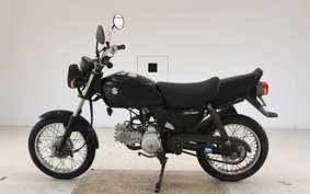 SUZUKI GS50 NA41A