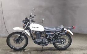 KAWASAKI 250TR BJ250F