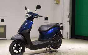 HONDA TACT-4ﾍﾞｰｼｯｸ AF79