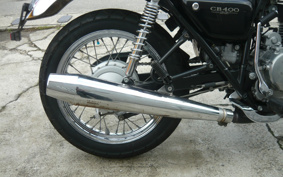 HONDA CB400SS 2006 NC41