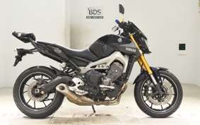 YAMAHA MT-09 2014 RN34J