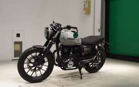 HONDA GB350S 2022