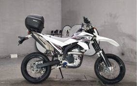 YAMAHA WR250X DG15J