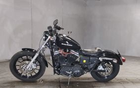 HARLEY HARLEY XL883R CKM