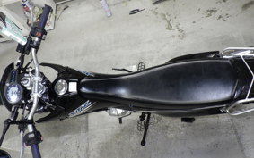 YAMAHA XTZ125 2008