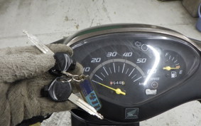 HONDA DIO Gen.6 AF68