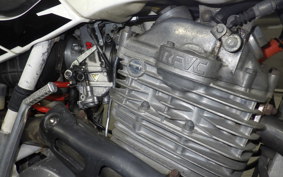 HONDA XR600R 2016 PE04