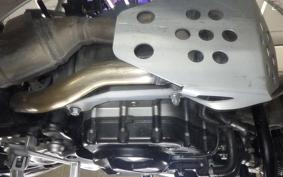 SUZUKI SV650 S 2018 VP55B