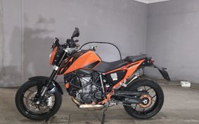 KTM 690 DUKE LDV40