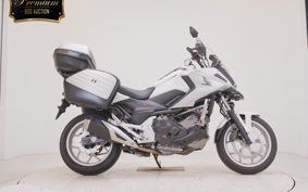 HONDA NC750X 2016 RC90