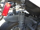 Фото Yamaha X FORCE с японского аукциона