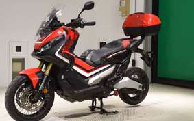 HONDA X-ADV 750 2017 RC95