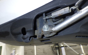 YAMAHA JOG ZR Gen.3 SA39J