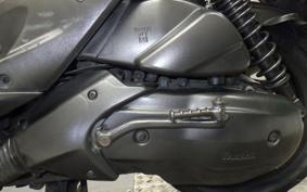 YAMAHA CYGNUS 125 X SE12J