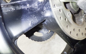 HONDA HORNET 250 MC31