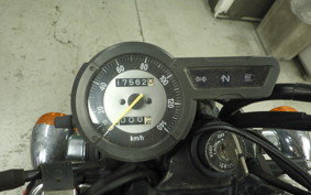 YAMAHA TRICKER DG10J