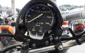 KAWASAKI 250TR BJ250F