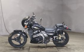 KAWASAKI ELIMINATOR 250SE EL250A