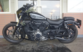 HARLEY RH975 NIGHT STAR 2022 ZH1