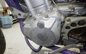 KAWASAKI KLX250 SR LX250E