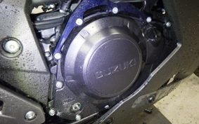 SUZUKI GSX250RA 2003