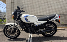 YAMAHA RZ350 1983 4U0