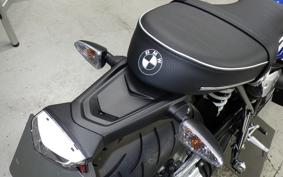 BMW R NINE T 2020