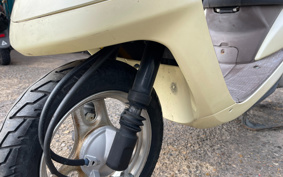 HONDA DIO CHESTER AF62