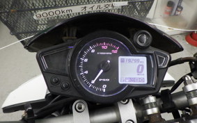 PGO AIM 125 WELL BIKE 2008