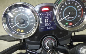 KAWASAKI Z650 RS 2024 ER650R