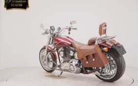 HARLEY FXSBSE 1800CVO 2013
