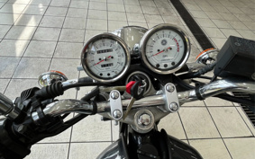 YAMAHA SR400 FINAL ED 2021 RH16J