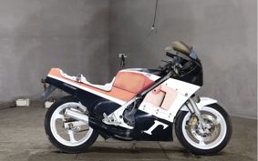 SUZUKI RG250 Gamma GJ21B