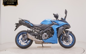 SUZUKI GSX-S1000GT 2023 EK1AA