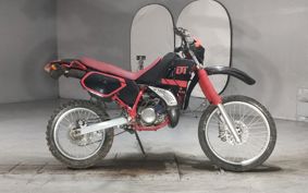 YAMAHA DT125R 3FW