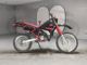 Фото Yamaha DT125R с японского аукциона