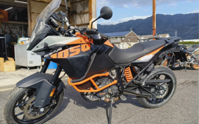 KTM 1050 ADVENTURE 2025 V4340
