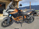 Фото KTM 1050 ADVENTURE 2025 с японского аукциона
