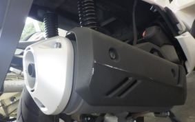 HONDA PCX 125 2008 JK05