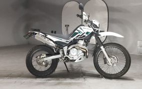 YAMAHA SEROW 250 DG17J