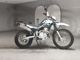 Фото Yamaha SEROW 250 с японского аукциона