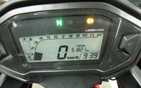 HONDA CBR400R 2015 NC47