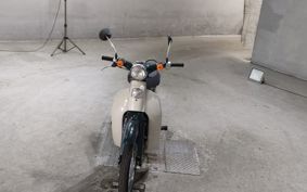 HONDA LITTLE CUB AA01