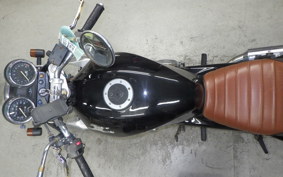 KAWASAKI BALIUS 250 Gen.2 ZR250B