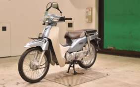 HONDA C110 SUPER CUB 2014 JA10
