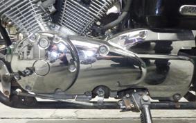 YAMAHA DRAGSTAR 250 2019 VG02J