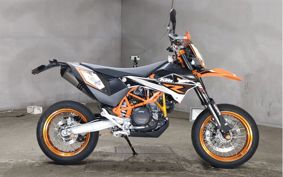 KTM 690 SMC R 2012 LST40