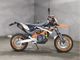 Фото KTM 690 SMC R 2012 с японского аукциона